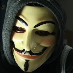 Anonymous Del Sur. Nacimos del Anonimato, Vivimos en el moriremos en el, Pero la Luz sera mañana Para los mas. Hoy somos mas que ayer Mañana seremos mas que Hoy