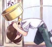 花兔郎です！