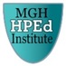 MGH IHP HPEd Program (@mghinsthped) Twitter profile photo