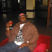 UKHUEGBE JOSEPH (@firerecords) 's Twitter Profile