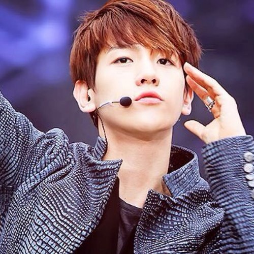 สวัสดีครับ ผมบยอนแฮค แบคฮยอนนั่นเอง -.,- ผมน่ารัก ผมใจดีและที่สำคัญผมหล่อเว่อร์ไม่มีใครเกิน อุวะฮ่า~ช่วยฟอลมาเลี้ยงหมาน้อยตาดำๆ(?)อย่างผมด้วยนะ*มองตาแป๋ว* ♥