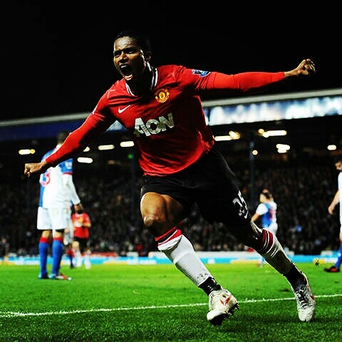 United's Luis Antonio Valencia Mosquera fans in Indonesia. Share everything about Toni Valencia and MUFC.