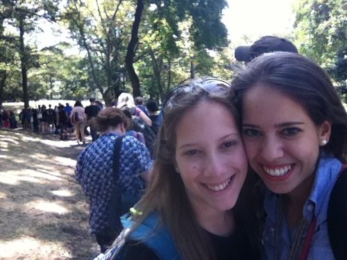 RivkaHolzer's profile picture. 