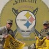 foose_swagginU's profile picture. Pittsburgh through and through