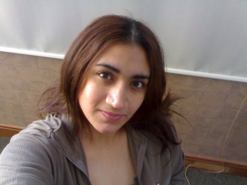 SyaeshaV's profile picture. 