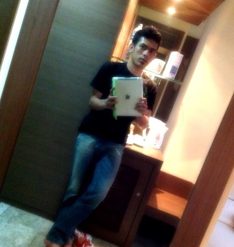 Rukyasyur's profile picture. 