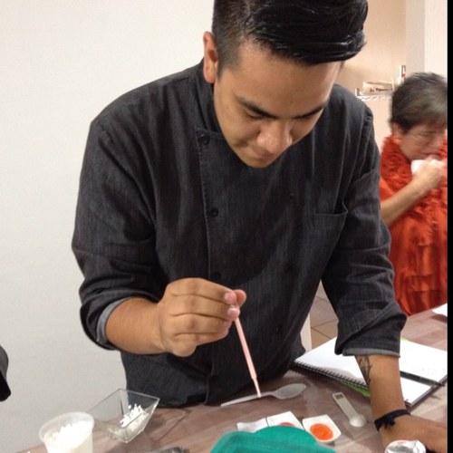 Raczoo's profile picture. Cook