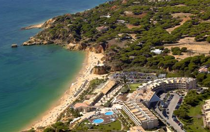 4 and 5 star Hotels in the Algarve