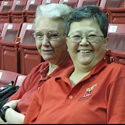 REBOUNDERS, UM WBB