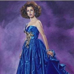 Freelance Artist/Art Instructor.   Fan of Glee especially Matthew Morrison/Jayma Mays/Wemma