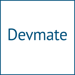 rudevmate's profile picture. 