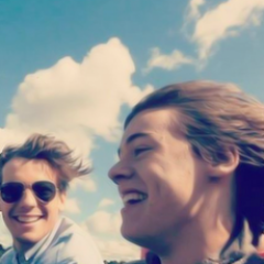 And we’ll never change, no matter the weather. This is my oath to you.I'll never stop being Direction (since: 07/10/12)