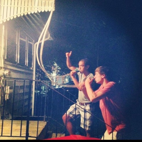 GingellBreadMan's profile picture. I'm just here for a good time. RIP Peter Halash.