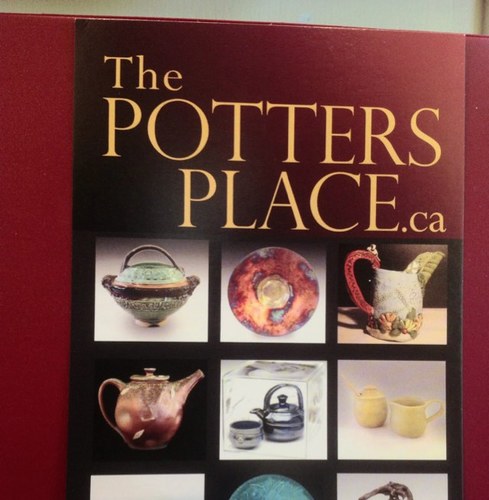 The largest selection of HandMade Pottery on Vancouver Island. 25+ local potters. Mon-Sat: 10-5. The perfect place to find unique art in the Comox Valley