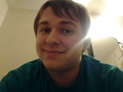 Hey my name is Alex I like to speak my mind and rant about my life get used to it