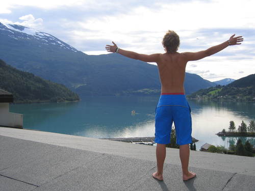 Emilsolheim's profile picture. 