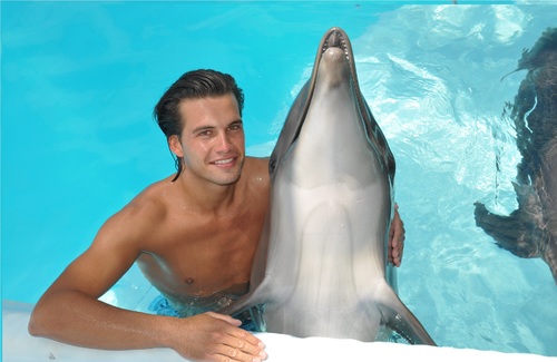 mischabekker's profile picture. 