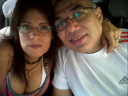 Emprendedora y dedicada a mi familia!