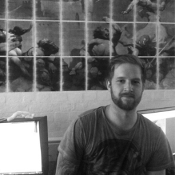 Asset guy working at Cinesite. London. Currently working on lts of cool stuff. I like tattoos, motorbikes and baking.