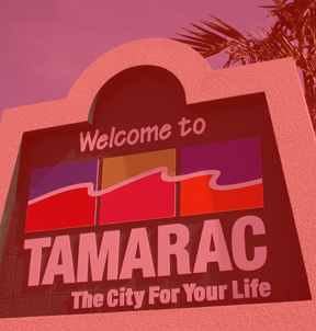 This is the Twitter account the City of Tamarac, Florida will use during emergencies (ie. during a hurricane). For our regular updates, use: @CityofTamarac