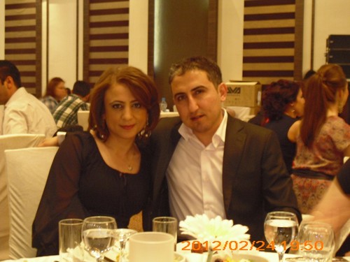 kadiryuksel81's profile picture. 