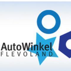 AutowinkelFlevo's profile picture. 