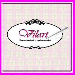 VilartArmarinho's profile picture. Vilart Armarinhos, uma empresa que veio para fazer a diferença.Venha nos fazer uma visita!!!