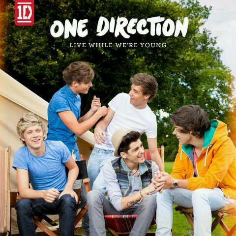 One dream, One Band, ONE DIRECTION simplemente me encanta*_*. 1D facts and more! Follow back♥