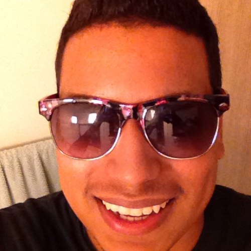 dpadilla3's profile picture. 