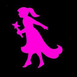 The Pantomime Fairy