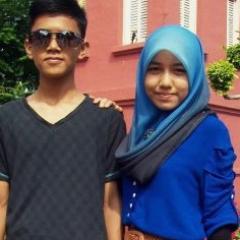 Muhd Fadli Bin Salleh Kamal. Budak espie. Still skolah. Dan saya ni pemalu orangnya. hahaha :P follow k, kalau nk follow back mensi saje :)