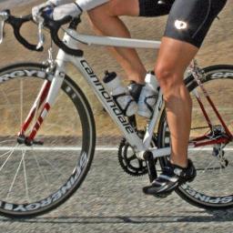 Ultra Endurance Cyclist and Sports Maniac