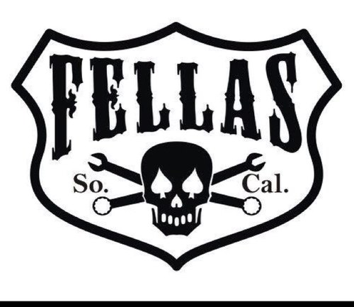 The FELLAS Car Club in So.Cal~ Just a few FELLAS that Eat, Sleep & Breathe their Kustom Cars! It's more then a hobby, it's a Lifestyle!