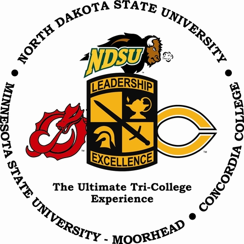 Scholarship Management Officer for NDSU ROTC
