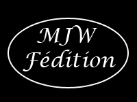 MJW Fédition a été créée en 2005, en hommage au Professeur #PierreFédida. Retrouvez nos ouvrages sur https://t.co/XOR8Lg6epY #psychologie  #psychopathologie ...