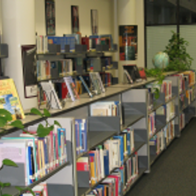 SWMLibrary's profile image