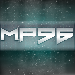 xMichaelP96's profile picture. 