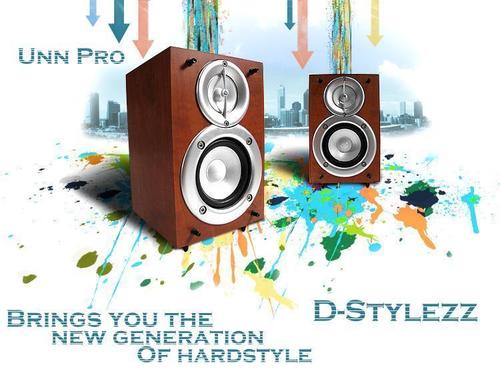 Hardstyle Producer | 18 years old | Wijhe | Unn Pro! |