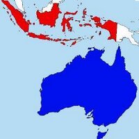 Indonesia Australia