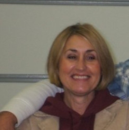 debbie_finley's profile picture. 