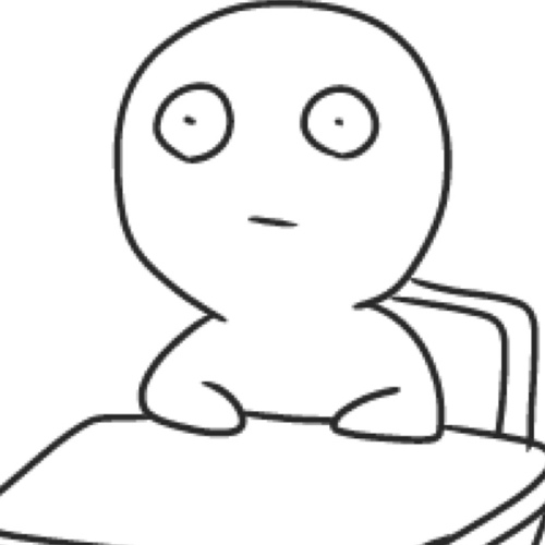 amroague's profile picture. 閲覧用アカウントですのでフォローは不要です。