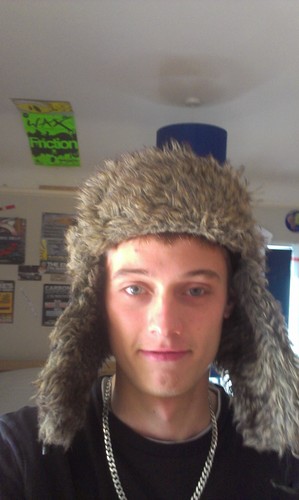 TwoTone1992's profile picture. if I were you, you'd be less of a cunt