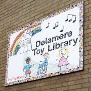 delameretoy's profile picture. An independant charity offering inclusive play with a wide selection of toys. Many toys specifically meet disabled needs. All ages and abilities welcome.