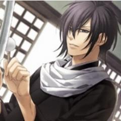 斎藤さん「これは俺…こと薄桜鬼の斎藤一の非公式bot
だ。作られたばかりであまり言葉を知らぬがよろしく頼む。反応は遅めだ。TLには反応しない。別れは…ぶろっくで頼む。…以上。で、いいのか？」管理人「（嬉゜ω゜)bなにか失態等がございましたらお手数ですが管理人の私までお申し付けください【@chitose0606 】」