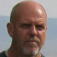 Proud Dad&Granddad - Contractor, Investor, Trader, Entrepreneur. Love - Challenges, Nature, Sports, Camping, Gym,Music,Braai --- OLD DOGS can learn new tricks!!