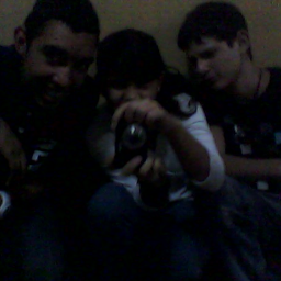 Hola Que Mas Pues Soy Una Persona Muy Pana!:*-*♥ Sigueme Y Te Sigo Pues Asi Es La Vaina*-*♥
