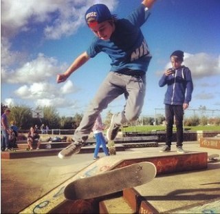 tijspasma's profile picture. 18-03-2012