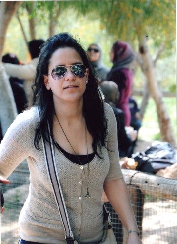 ZeinebKriaa's profile picture. Graphic Designer