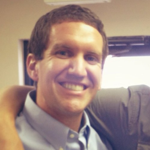 Really tall procrastinating God-loving bike-riding BYU-cheering high-flying father and husband