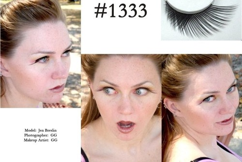 Get Lashed! with False Eyelashes & Clip-in Synthetic Hair Extensions
http://t.co/epITjhZD